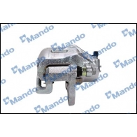 Тормозной суппорт MANDO EX5811026120 47 1WJ 1439986535 - Изображение 4