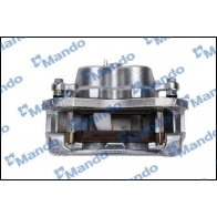 Тормозной суппорт MANDO EX5811026120 47 1WJ 1439986535 - Изображение 5