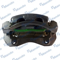 Тормозной суппорт MANDO EX5811026200 V Z0Y3EG Hyundai