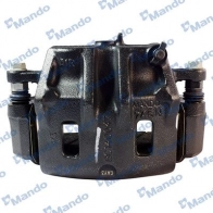 Тормозной суппорт MANDO EX5811026200 V Z0Y3EG 1439986536 - Изображение 2