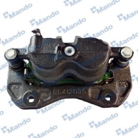 Тормозной суппорт MANDO EX5811026200 V Z0Y3EG 1439986536 - Изображение 3