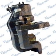 Тормозной суппорт MANDO EX5811026200 V Z0Y3EG 1439986536 - Изображение 4
