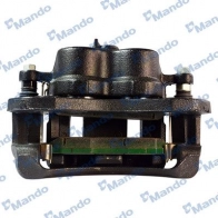 Тормозной суппорт MANDO EX5811026200 V Z0Y3EG 1439986536 - Изображение 5