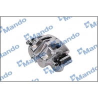 Тормозной суппорт MANDO 3W3J Y EX581102B000 Hyundai