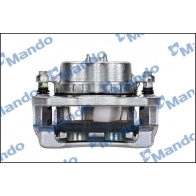 Тормозной суппорт MANDO 3W3J Y EX581102B000 1439986537 - Изображение 3
