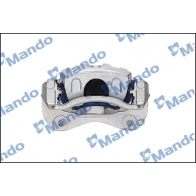 Тормозной суппорт MANDO H4 MRY EX581102D600 1439986545 - Изображение 2