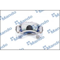 Тормозной суппорт MANDO 1422787931 EX581102E000 AGUSIE H - Изображение 2
