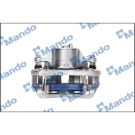Тормозной суппорт MANDO 1422787931 EX581102E000 AGUSIE H - Изображение 3