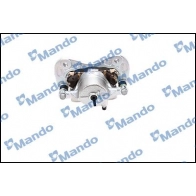 Тормозной суппорт MANDO 1422787650 B 57CK EX581102E300