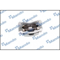 Тормозной суппорт MANDO 1422787650 B 57CK EX581102E300 - Изображение 3
