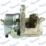 Тормозной суппорт MANDO EX581102E500 1422786899 2F GB72H - Изображение 4