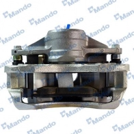 Тормозной суппорт MANDO EX581102F400 1422789174 QE AA1GD - Изображение 5