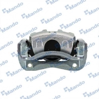Тормозной суппорт MANDO 64 AXZ EX581102G100 1439986547 - Изображение 2