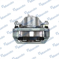 Тормозной суппорт MANDO 64 AXZ EX581102G100 1439986547 - Изображение 4