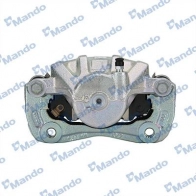Тормозной суппорт MANDO 64 AXZ EX581102G100 1439986547 - Изображение 5