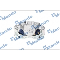 Тормозной суппорт MANDO EX581102H500 1439986548 RJQ PZ - Изображение 2