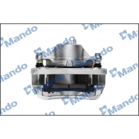 Тормозной суппорт MANDO EX581102H500 1439986548 RJQ PZ - Изображение 3