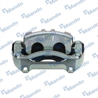 Тормозной суппорт MANDO EX581102J000 30 XPM 1439986549 - Изображение 2