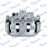 Тормозной суппорт MANDO EX581102J000 30 XPM 1439986549 - Изображение 3