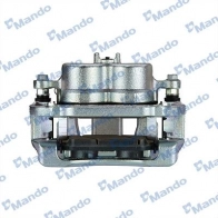 Тормозной суппорт MANDO EX581102J000 30 XPM 1439986549 - Изображение 4