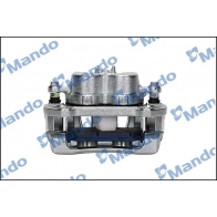 Тормозной суппорт MANDO E8XW QYT 1439986556 EX581102P700 - Изображение 3