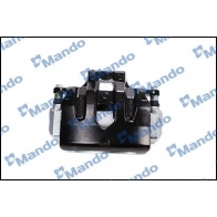 Тормозной суппорт MANDO 5VMNB 5Z EX581102T250 1439986560