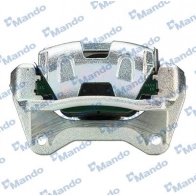 Тормозной суппорт MANDO 4 M0DW EX581102T500 1439986561 - Изображение 4