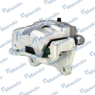 Тормозной суппорт MANDO 4 M0DW EX581102T500 1439986561 - Изображение 5