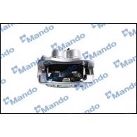 Тормозной суппорт MANDO EX581102W700 1439986565 0ZIO8 2 - Изображение 2