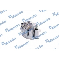 Тормозной суппорт MANDO EX581102W700 1439986565 0ZIO8 2 - Изображение 3