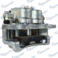 Тормозной суппорт MANDO EX581103E700 1 RGMZ 1439986570 - Изображение 2