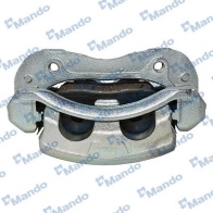 Тормозной суппорт MANDO EX581103E700 1 RGMZ 1439986570 - Изображение 3