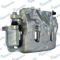 Тормозной суппорт MANDO EX581103E700 1 RGMZ 1439986570 - Изображение 4