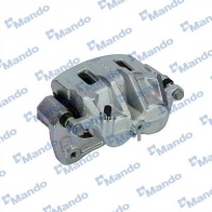 Тормозной суппорт MANDO YWO 8X Kia Opirus EX581103F000