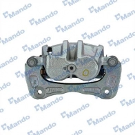 Тормозной суппорт MANDO YWO 8X 1439986571 EX581103F000 - Изображение 5
