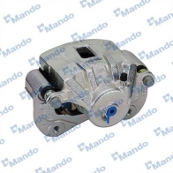 Тормозной суппорт MANDO M FH38 EX581103F100 Kia Opirus (GH) 1 Седан 3.8 V6 267 л.с. 2006 – 2024