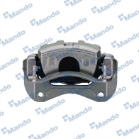 Тормозной суппорт MANDO M FH38 EX581103F100 1439986572 - Изображение 2