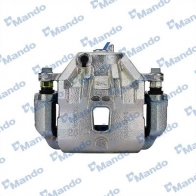 Тормозной суппорт MANDO M FH38 EX581103F100 1439986572 - Изображение 3