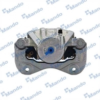 Тормозной суппорт MANDO M FH38 EX581103F100 1439986572 - Изображение 5