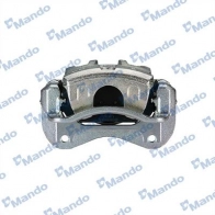 Тормозной суппорт MANDO EX581103L000 3CAV K 1439986576 - Изображение 2