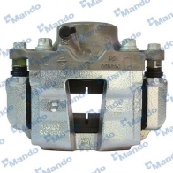 Тормозной суппорт MANDO EX581103Q500 I 17WG 1439986578 - Изображение 2