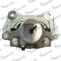 Тормозной суппорт MANDO EX581103Q500 I 17WG 1439986578 - Изображение 3