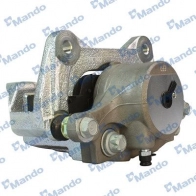 Тормозной суппорт MANDO EX581103Q500 I 17WG 1439986578 - Изображение 4
