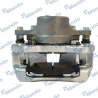 Тормозной суппорт MANDO EX581103Q500 I 17WG 1439986578 - Изображение 6