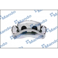 Тормозной суппорт MANDO 1422786939 MCFWQ AH EX581104A200 - Изображение 2