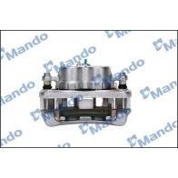 Тормозной суппорт MANDO 1422786939 MCFWQ AH EX581104A200 - Изображение 3