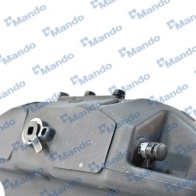 Тормозной суппорт MANDO EX58110B1200 7 0A8O 1439986587 - Изображение 2