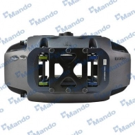 Тормозной суппорт MANDO EX58110B1200 7 0A8O 1439986587 - Изображение 3