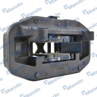Тормозной суппорт MANDO EX58110B1200 7 0A8O 1439986587 - Изображение 4