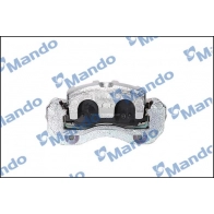 Тормозной суппорт MANDO 1422786940 EX58110H1000 UXR7 OX0 - Изображение 2